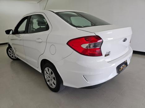 FORD Ka + Sedan 1.0 12V 4P TI-VCT SE FLEX, Foto 10