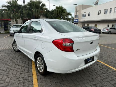 FORD Ka + Sedan 1.0 12V 4P TI-VCT SE PLUS FLEX, Foto 5