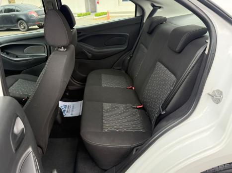 FORD Ka + Sedan 1.0 12V 4P TI-VCT SE PLUS FLEX, Foto 9