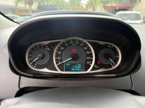 FORD Ka + Sedan 1.0 12V 4P TI-VCT SE PLUS FLEX, Foto 13