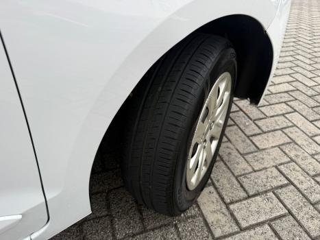 FORD Ka + Sedan 1.0 12V 4P TI-VCT SE PLUS FLEX, Foto 14