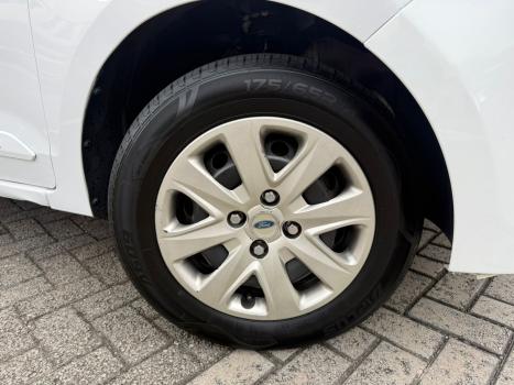 FORD Ka + Sedan 1.0 12V 4P TI-VCT SE PLUS FLEX, Foto 15