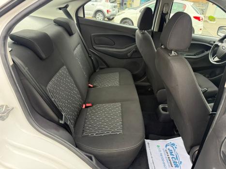FORD Ka + Sedan 1.0 12V 4P TI-VCT SE PLUS FLEX, Foto 17