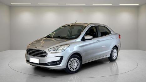 FORD Ka + Sedan 1.0 12V 4P TI-VCT SE FLEX, Foto 1