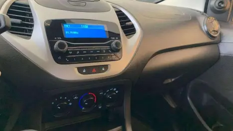 FORD Ka + Sedan 1.0 12V 4P TI-VCT SE FLEX, Foto 6