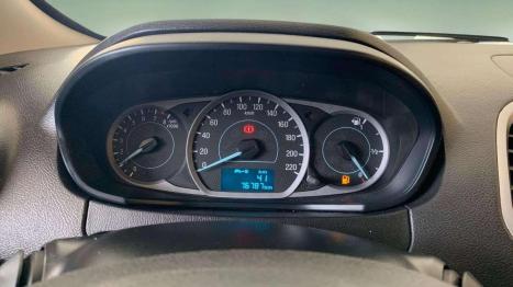 FORD Ka + Sedan 1.0 12V 4P TI-VCT SE FLEX, Foto 8