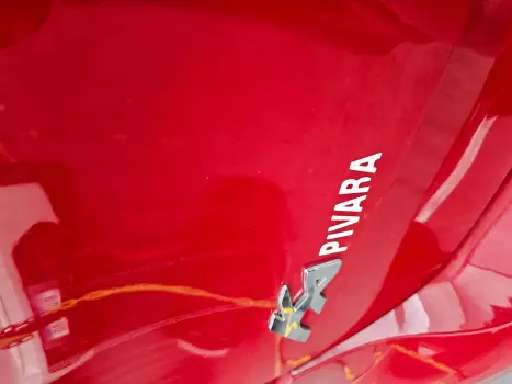 FORD Ka + Sedan 1.0 12V 4P TI-VCT SE FLEX, Foto 7