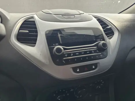 FORD Ka + Sedan 1.0 12V 4P TI-VCT SE FLEX, Foto 12