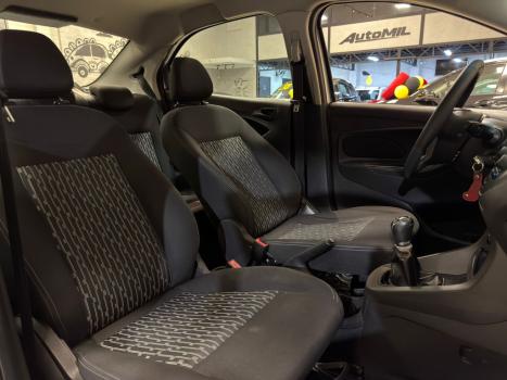 FORD Ka + Sedan 1.0 12V 4P TI-VCT SE FLEX, Foto 10