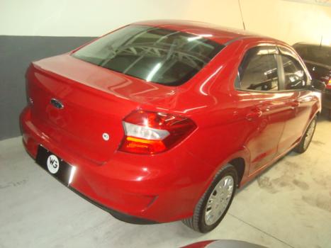 FORD Ka + Sedan 1.5 12V 4P FLEX TI-VCT SE, Foto 2
