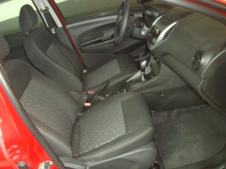 FORD Ka + Sedan 1.5 12V 4P FLEX TI-VCT SE, Foto 4