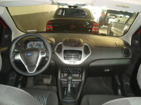 FORD Ka + Sedan 1.5 12V 4P FLEX TI-VCT SE, Foto 7