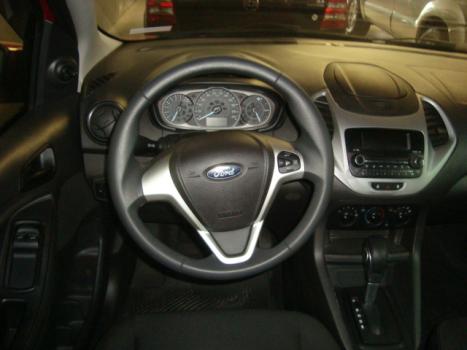 FORD Ka + Sedan 1.5 12V 4P FLEX TI-VCT SE, Foto 8