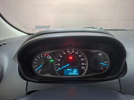 FORD Ka + Sedan 1.5 12V 4P FLEX TI-VCT SE, Foto 4