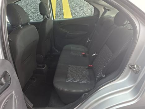 FORD Ka + Sedan 1.5 12V 4P FLEX TI-VCT SE, Foto 11