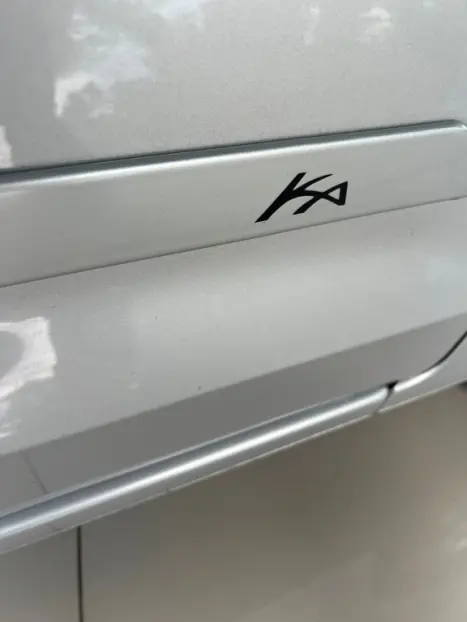 FORD Ka + Sedan 1.5 12V 4P FLEX TI-VCT SE PLUS, Foto 11