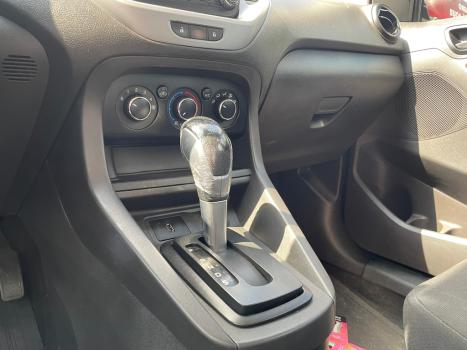 FORD Ka + Sedan 1.5 12V 4P FLEX TI-VCT SE AUTOM�TICO, Foto 3