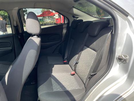 FORD Ka + Sedan 1.5 12V 4P FLEX TI-VCT SE AUTOM�TICO, Foto 11