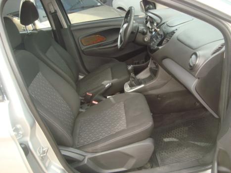 FORD Ka + Sedan 1.5 12V 4P FLEX TI-VCT SE, Foto 3