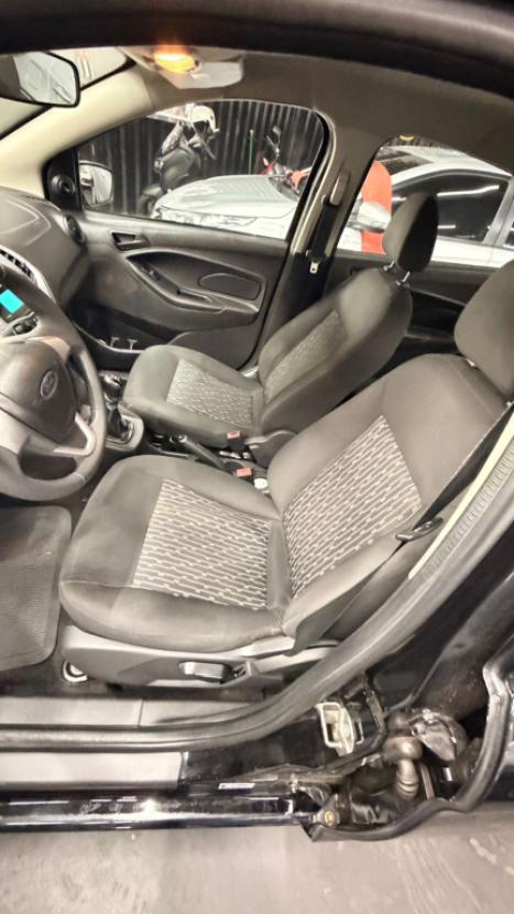 FORD Ka + Sedan 1.5 16V 4P FLEX SE PLUS, Foto 7