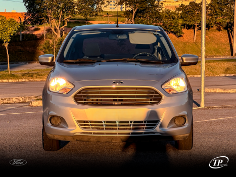 FORD Ka + Sedan 1.5 16V 4P FLEX SE PLUS, Foto 2