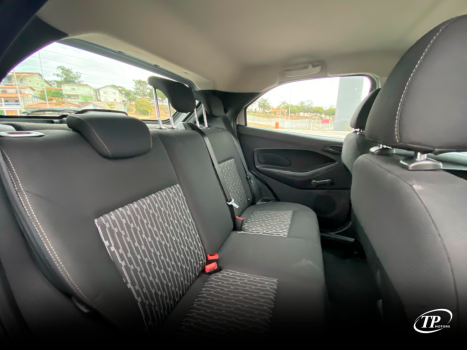 FORD Ka + Sedan 1.5 16V 4P FLEX SE PLUS, Foto 8