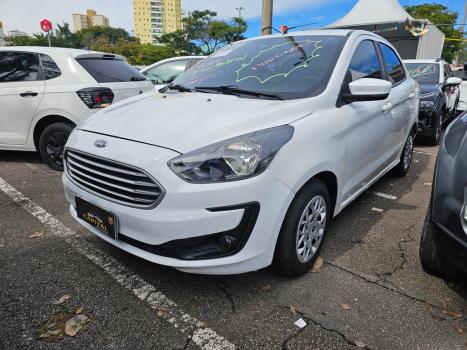 FORD Ka + Sedan 1.5 12V 4P FLEX TI-VCT SE, Foto 2