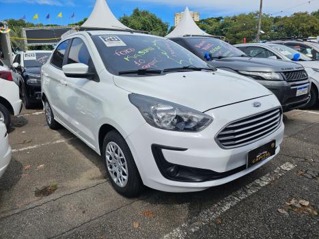 FORD Ka + Sedan 1.5 12V 4P FLEX TI-VCT SE, Foto 4