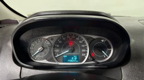 FORD Ka + Sedan 1.5 12V 4P FLEX TI-VCT SE, Foto 10