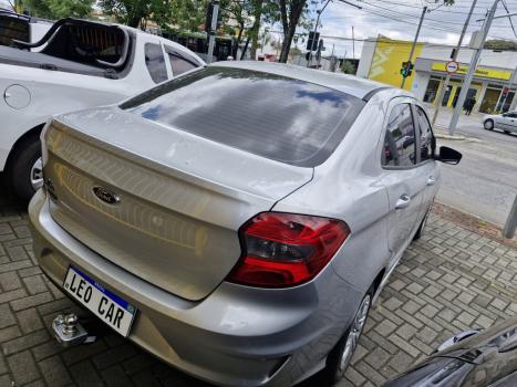 FORD Ka + Sedan 1.5 16V 4P FLEX SE PLUS, Foto 4