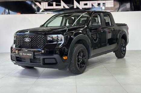 FORD Maverick Pick-up 2.0 4P ECOBOOST BLACK AUTOM�TICO, Foto 1