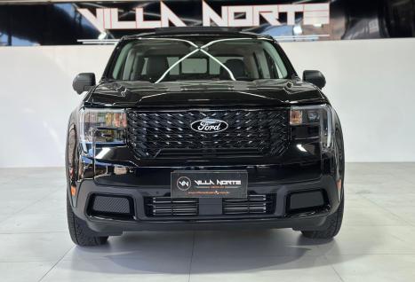 FORD Maverick Pick-up 2.0 4P ECOBOOST BLACK AUTOM�TICO, Foto 2