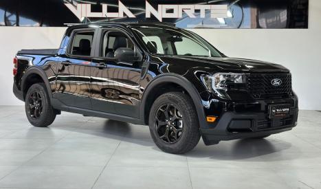 FORD Maverick Pick-up 2.0 4P ECOBOOST BLACK AUTOM�TICO, Foto 3