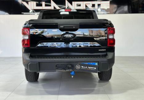 FORD Maverick Pick-up 2.0 4P ECOBOOST BLACK AUTOM�TICO, Foto 5
