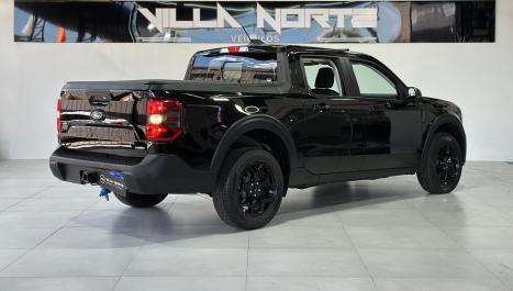 FORD Maverick Pick-up 2.0 4P ECOBOOST BLACK AUTOM�TICO, Foto 8