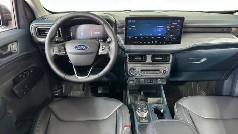FORD Maverick Pick-up 2.0 4P ECOBOOST BLACK AUTOM�TICO, Foto 10