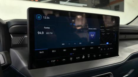 FORD Maverick Pick-up 2.0 4P ECOBOOST BLACK AUTOM�TICO, Foto 12