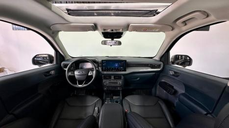 FORD Maverick Pick-up 2.0 4P ECOBOOST BLACK AUTOM�TICO, Foto 13