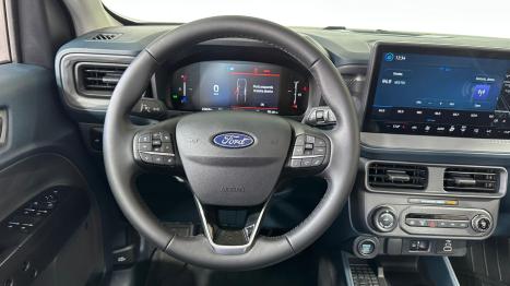 FORD Maverick Pick-up 2.0 4P ECOBOOST BLACK AUTOM�TICO, Foto 17