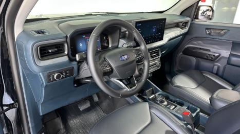 FORD Maverick Pick-up 2.0 4P ECOBOOST BLACK AUTOM�TICO, Foto 21