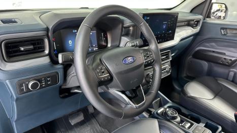 FORD Maverick Pick-up 2.0 4P ECOBOOST BLACK AUTOM�TICO, Foto 23