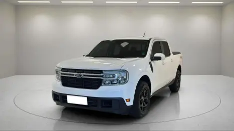 FORD Maverick Pick-up 2.0 4P ECOBOOST LARIAT FX4 AUTOM�TICO, Foto 1