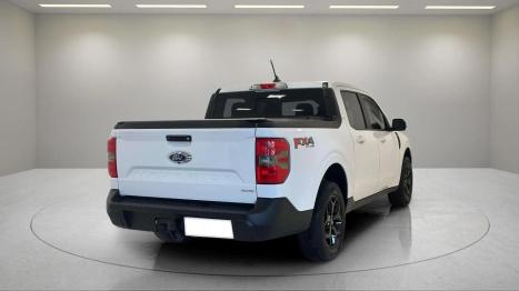 FORD Maverick Pick-up 2.0 4P ECOBOOST LARIAT FX4 AUTOM�TICO, Foto 3