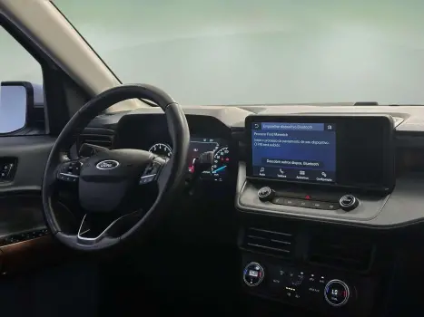 FORD Maverick Pick-up 2.0 4P ECOBOOST LARIAT FX4 AUTOM�TICO, Foto 4