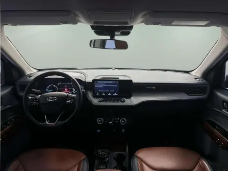 FORD Maverick Pick-up 2.0 4P ECOBOOST LARIAT FX4 AUTOM�TICO, Foto 6