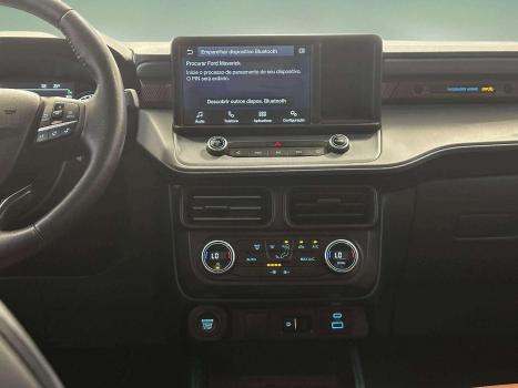 FORD Maverick Pick-up 2.0 4P ECOBOOST LARIAT FX4 AUTOM�TICO, Foto 7