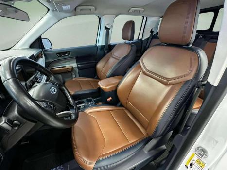 FORD Maverick Pick-up 2.0 4P ECOBOOST LARIAT FX4 AUTOM�TICO, Foto 9