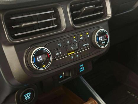 FORD Maverick Pick-up 2.0 4P ECOBOOST LARIAT FX4 AUTOM�TICO, Foto 11