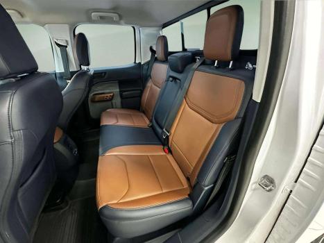 FORD Maverick Pick-up 2.0 4P ECOBOOST LARIAT FX4 AUTOM�TICO, Foto 12