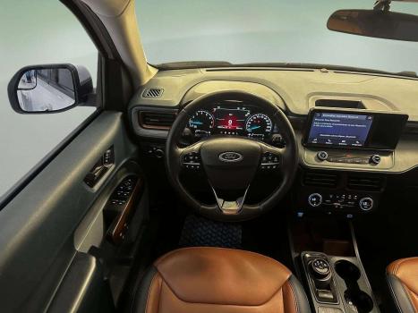 FORD Maverick Pick-up 2.0 4P ECOBOOST LARIAT FX4 AUTOM�TICO, Foto 13